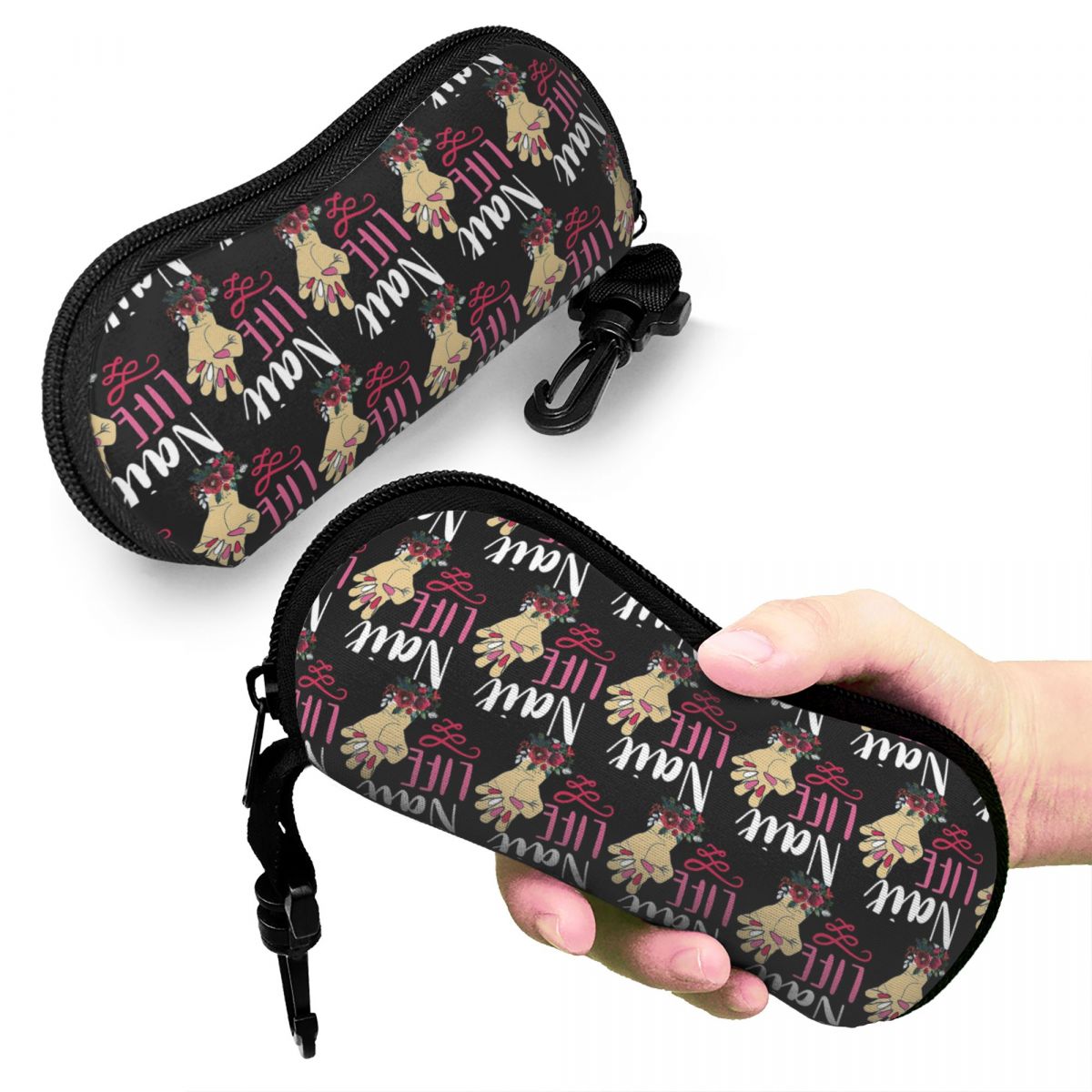 Tech Protect Accessories - Nail Tech Technician Salon Gel Nails