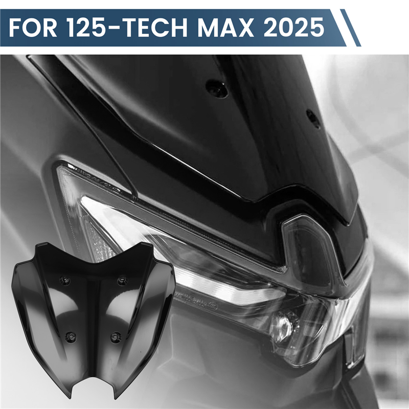Tech Protect Accessories - X39A-For NMAX 125 For NMAX125 TECH
