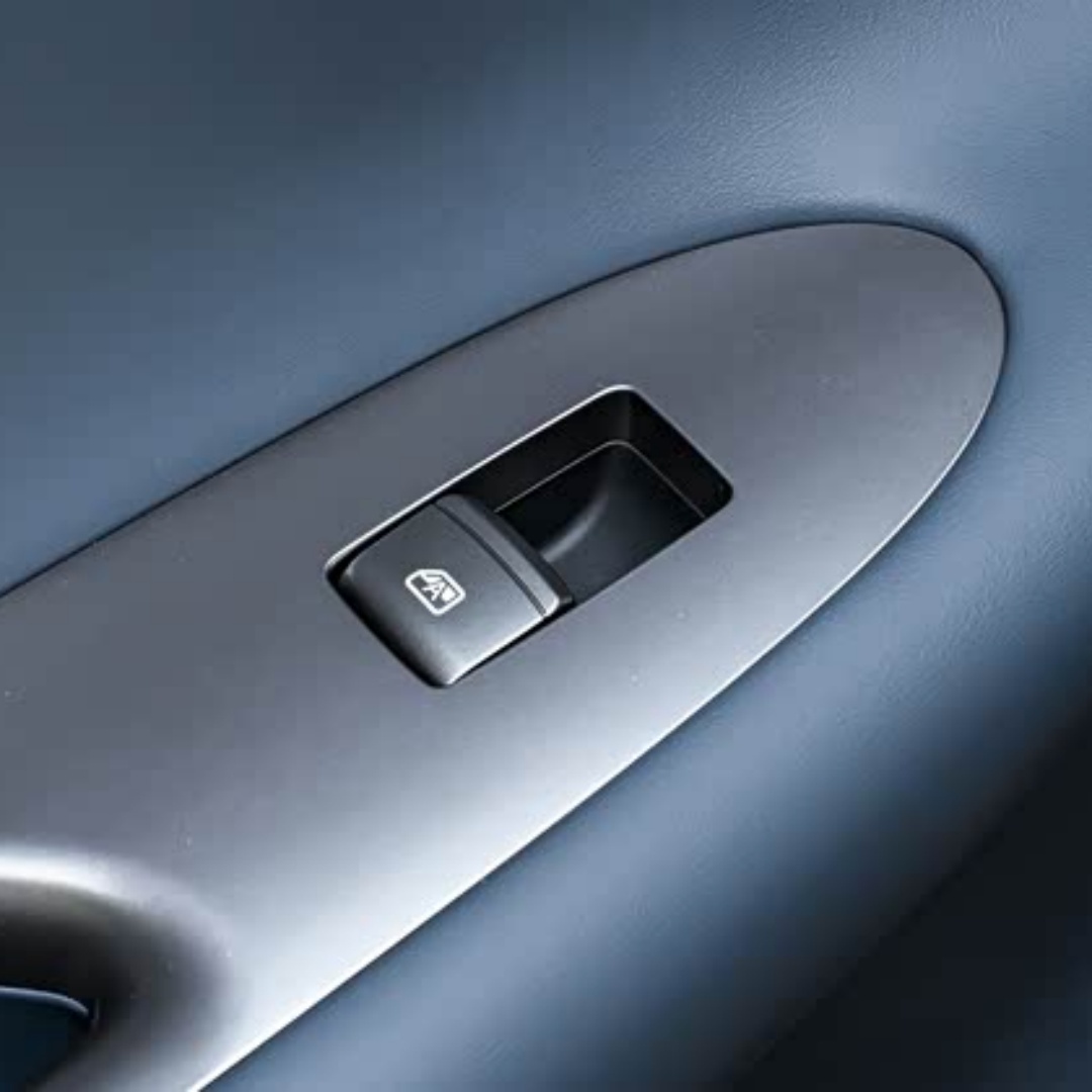 Tech Protect Accessories - Custom Car Floor Mats For Renault