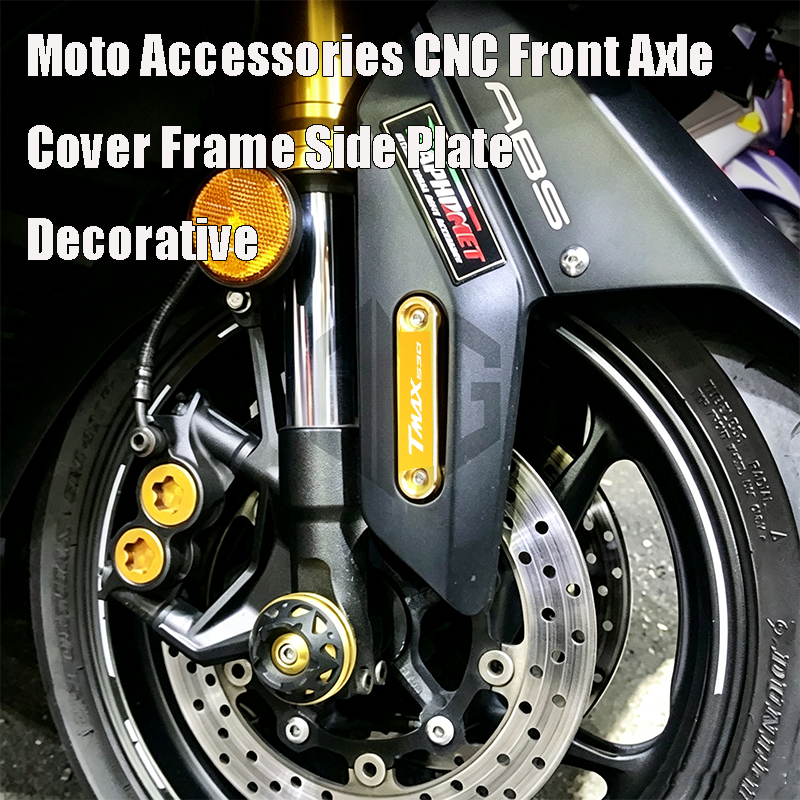 Moto Tech Accessories & Workshop - Moto Accessories For Yamaha Tmax 560