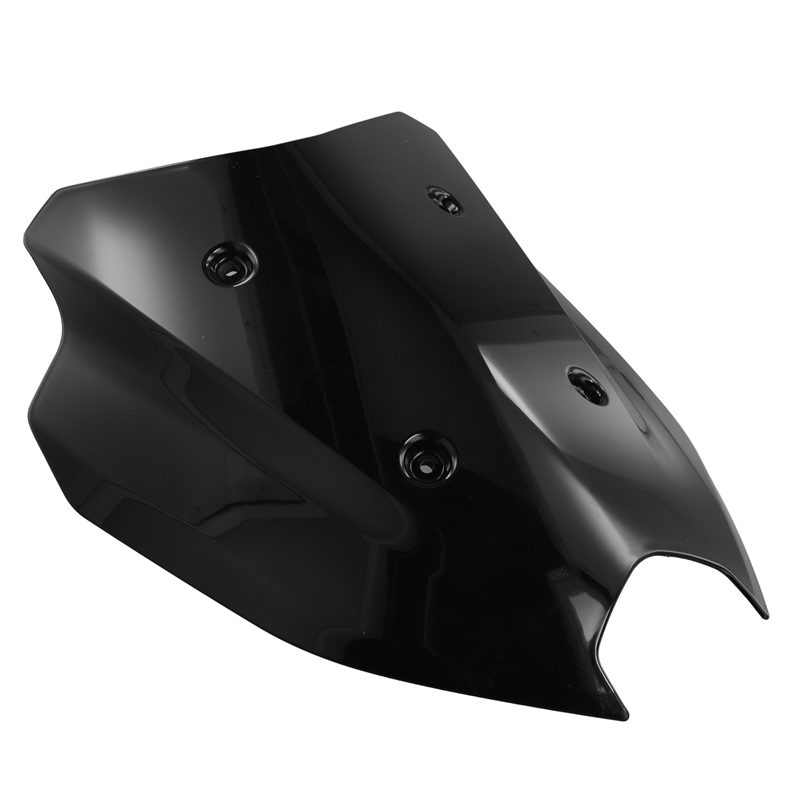 Windshield Fairing Deflector P - Tech Protect Accessories 评论和价格