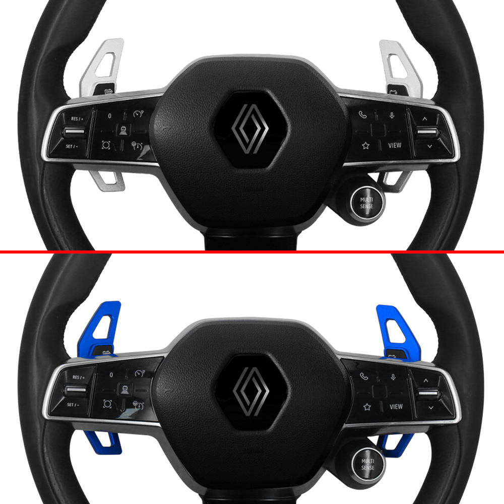 For Renault Espace/Rafale/Aust - Tech Gear Accessories 评论和价格