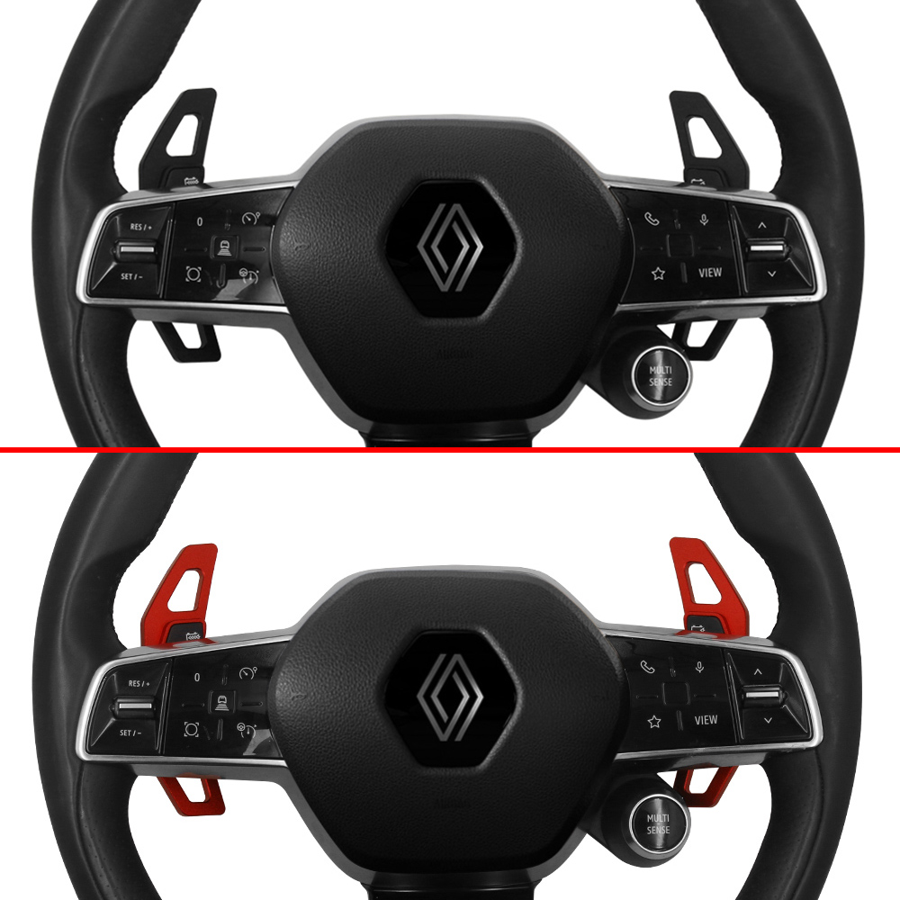 For Renault Espace/Rafale/Aust - Tech Gear Accessories 评论和价格