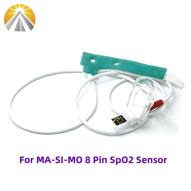 Disposable SpO2 Sensor for MA- - Moto Tech Accessories & Workshop 评论和价格