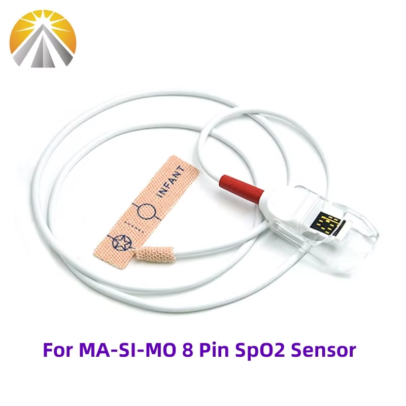 Disposable SpO2 Sensor for MA- - Moto Tech Accessories & Workshop 评论和价格