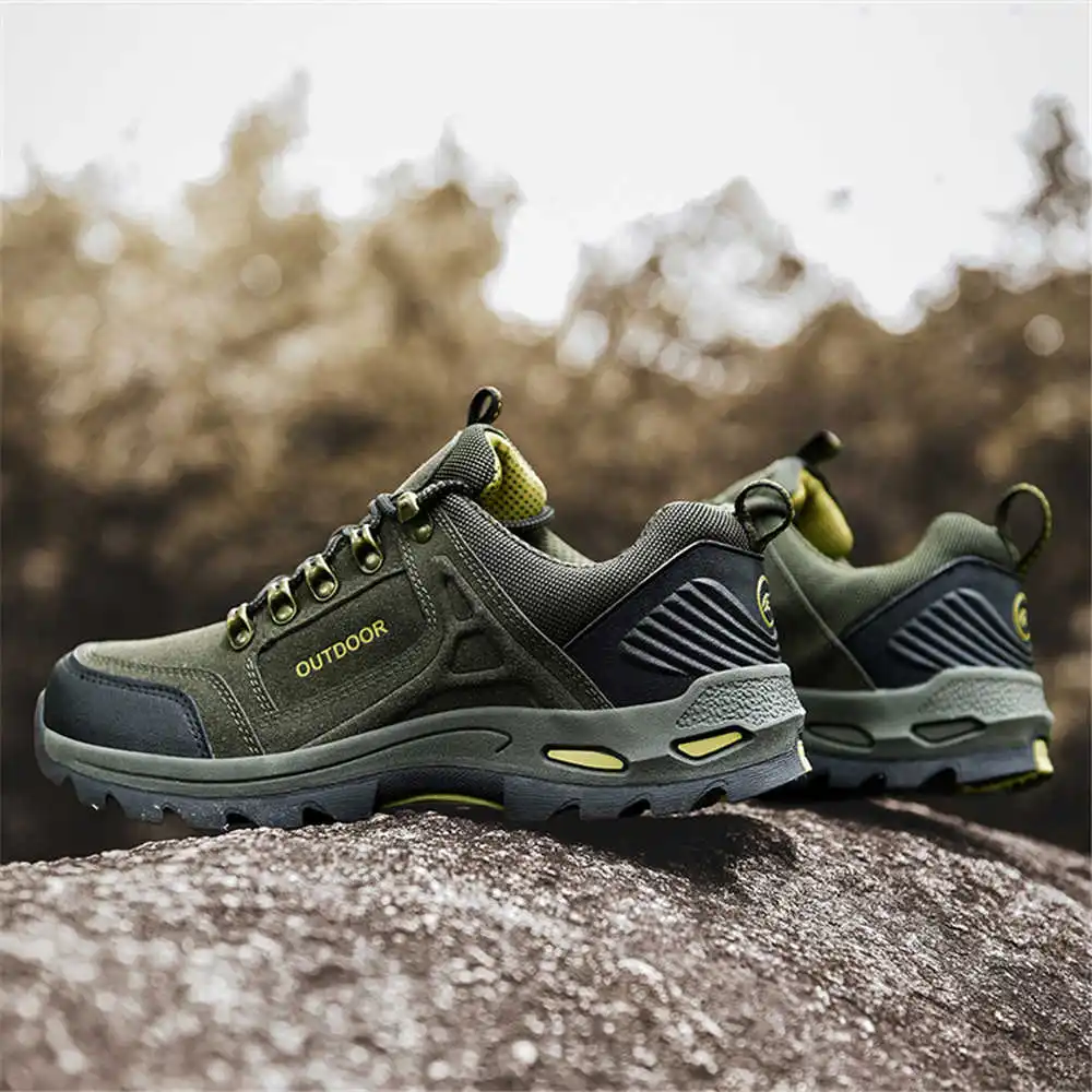 Non-slip Lace Up Hiking Tennis - Unique Tech Accessories Gifts 评论和价格