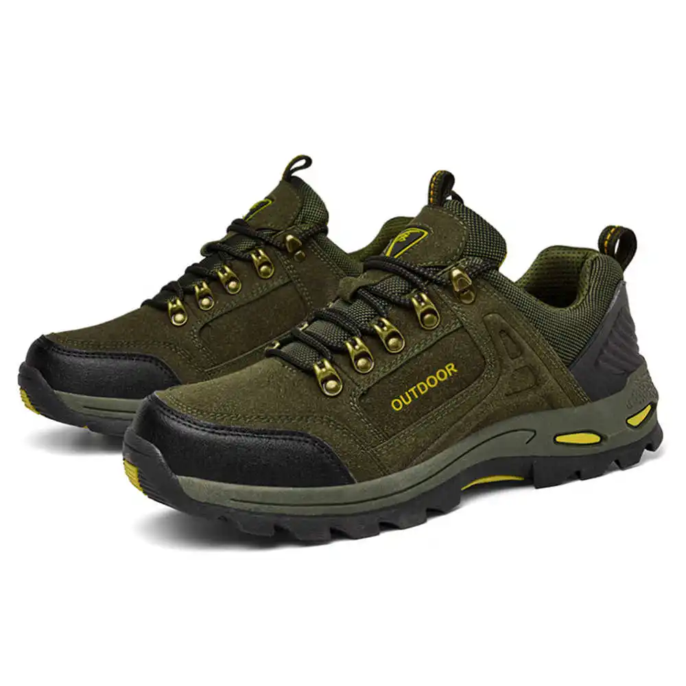 Non-slip Lace Up Hiking Tennis - Unique Tech Accessories Gifts 评论和价格