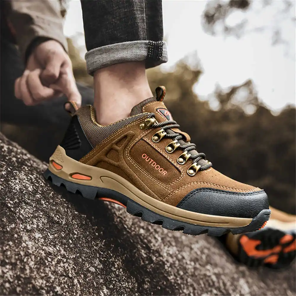 Non-slip Lace Up Hiking Tennis - Unique Tech Accessories Gifts 评论和价格