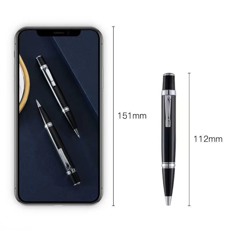 Hot Short Luxuris Writers MB R - High Tech Office Accessories 评论和价格