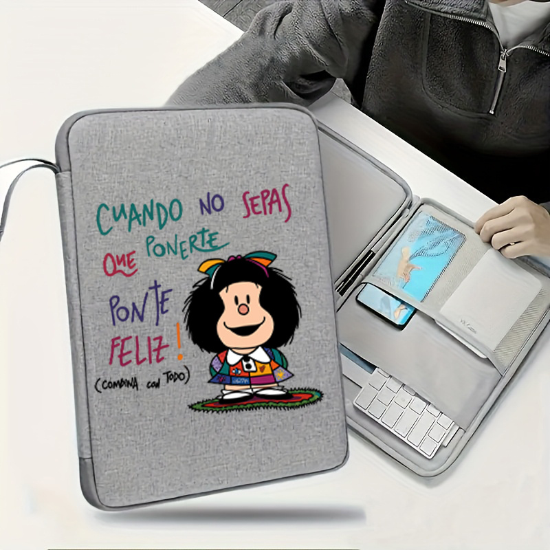 Shockproof Tablet Sleeve for i - Tech Accessories For Ipad 评论和价格
