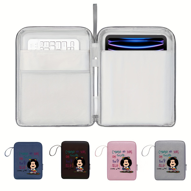Shockproof Tablet Sleeve for i - Tech Accessories For Ipad 评论和价格