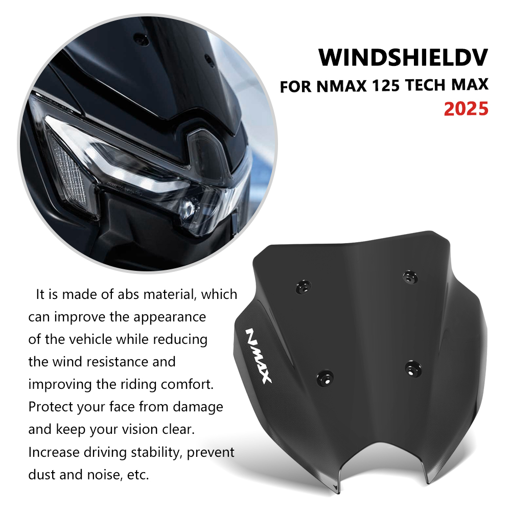 For NMAX 125 NMAX155 TECH MAX  - Tech Protect Accessories 评论和价格