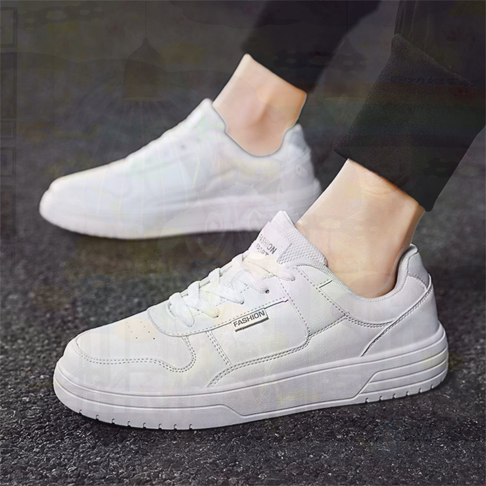 With Ties PU Leather Shoes 41  - Unique Tech Accessories Gifts 评论和价格
