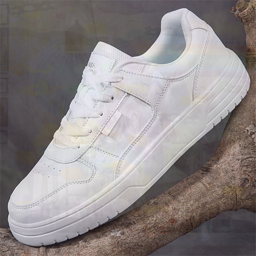 With Ties PU Leather Shoes 41  - Unique Tech Accessories Gifts 评论和价格