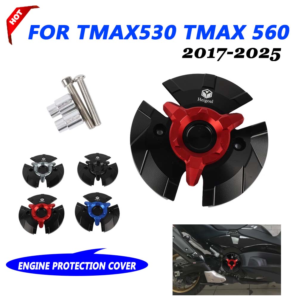 for YAMAHA TMAX 530 SX SD TMAX - Tech Protect Accessories 评论和价格