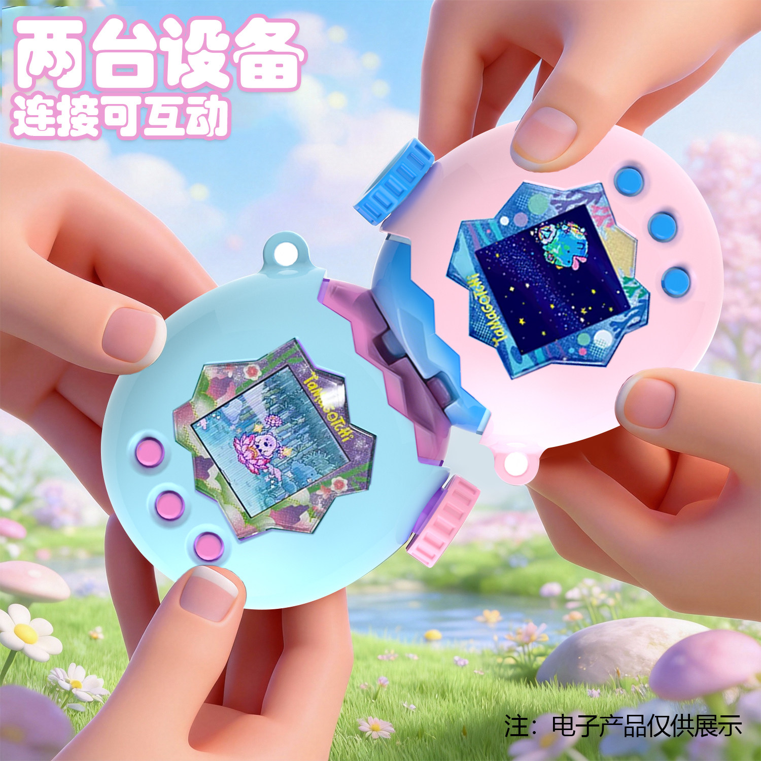 Hot Compatible With Tamagotchi - Tech Protect Accessories 评论和价格