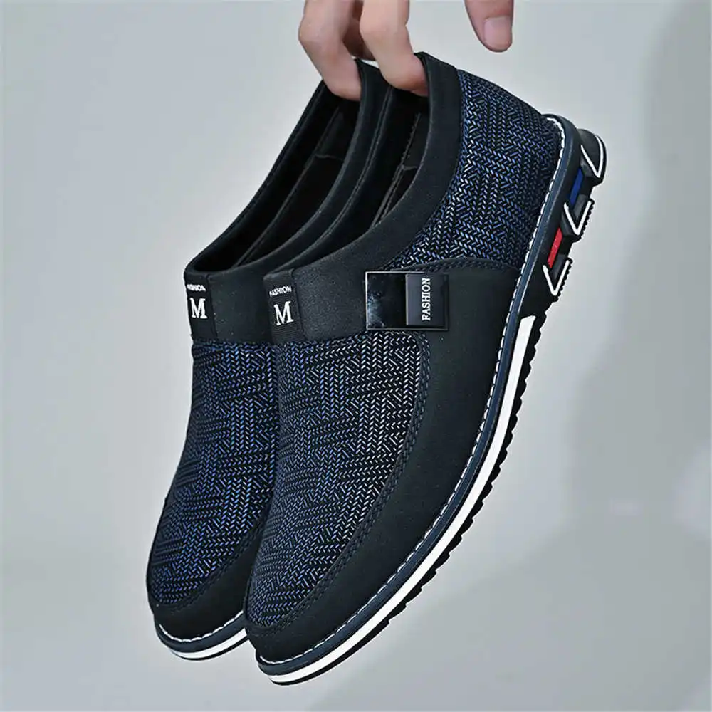 Dark Blue 44-45 Summer Shoes S - Unique Tech Accessories Gifts 评论和价格