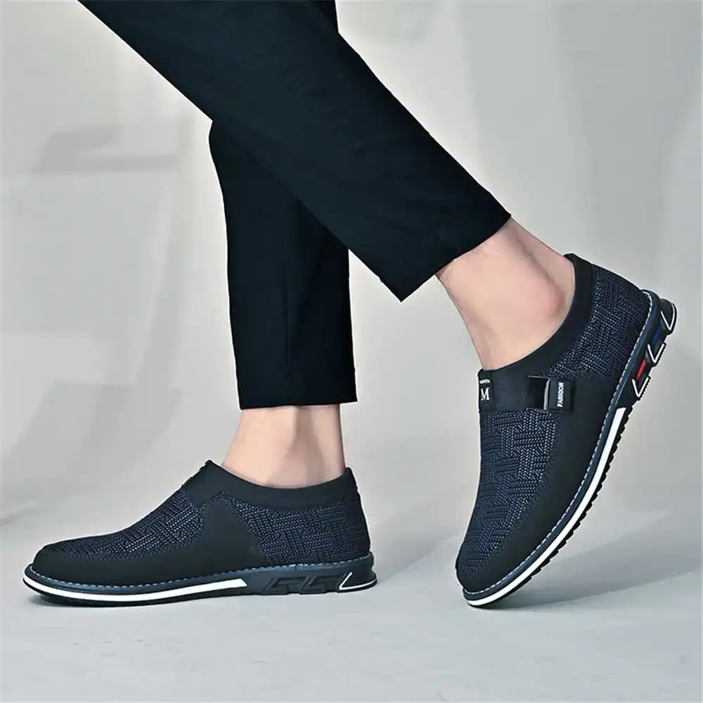 Dark Blue 44-45 Summer Shoes S - Unique Tech Accessories Gifts 评论和价格