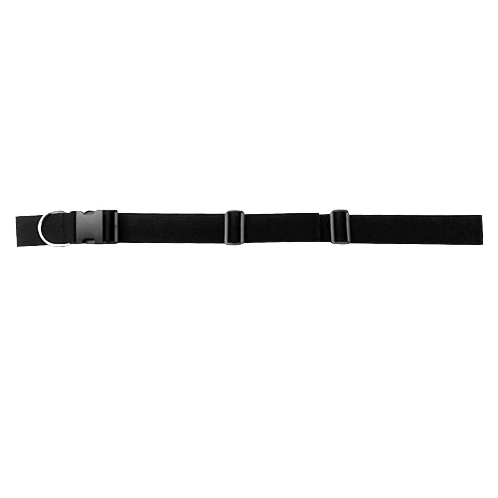 Quick Release Crotch Strap Bla - Tech Gear Accessories 评论和价格