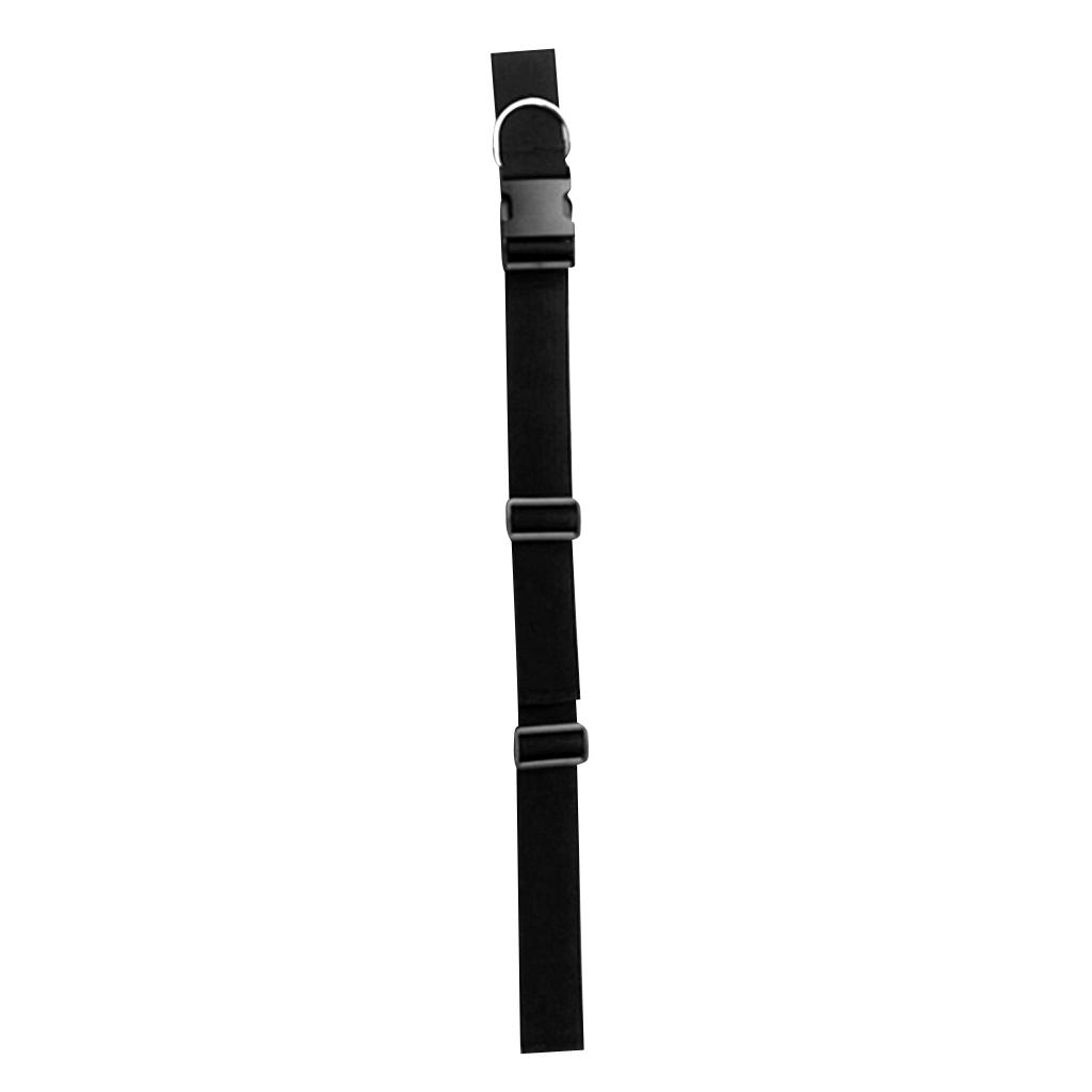 Quick Release Crotch Strap Bla - Tech Gear Accessories 评论和价格