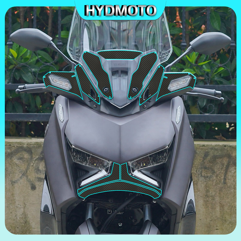 For Yamaha XMAX300 TECH 2024 s - Moto Tech Accessories & Workshop 评论和价格