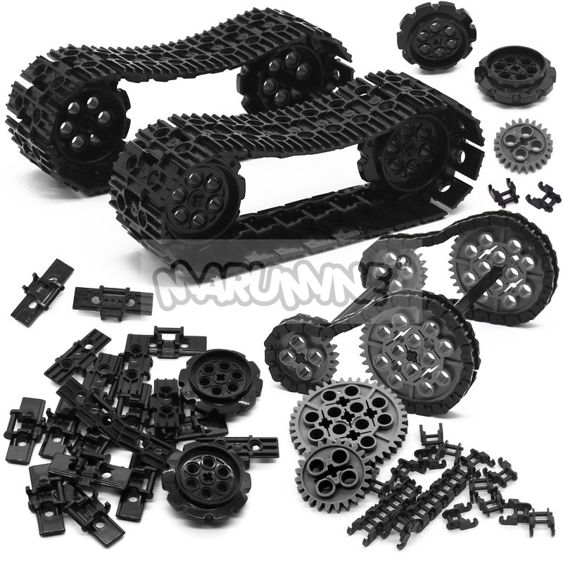 Technology Building Blocks Tra - Tech Gear Accessories 评论和价格