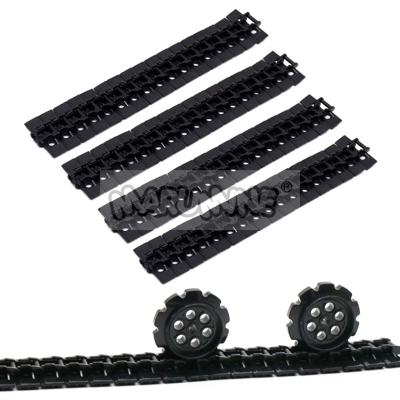 Technology Building Blocks Tra - Tech Gear Accessories 评论和价格