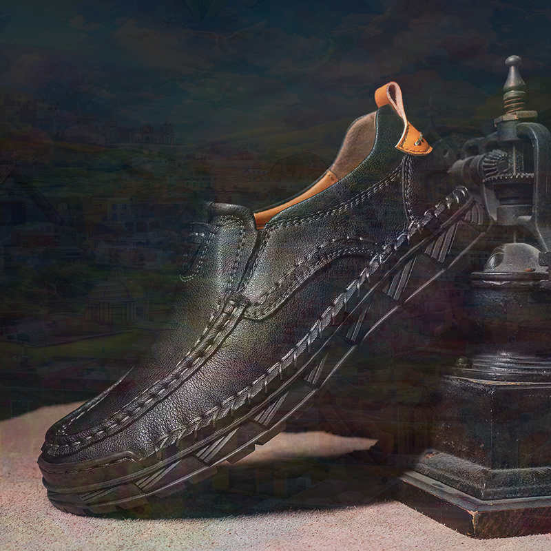 39 Slipon Sneakers Man 46 Walk - Unique Tech Accessories Gifts 评论和价格