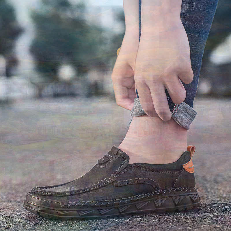 39 Slipon Sneakers Man 46 Walk - Unique Tech Accessories Gifts 评论和价格