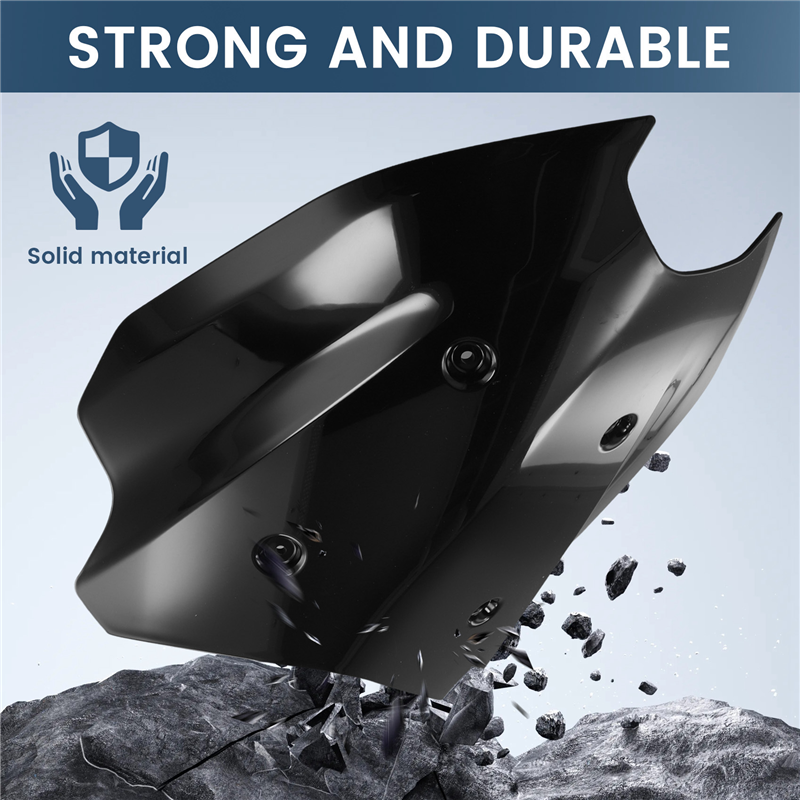 N26R-Motorcycle Accessory-Wind - Tech Protect Accessories 评论和价格