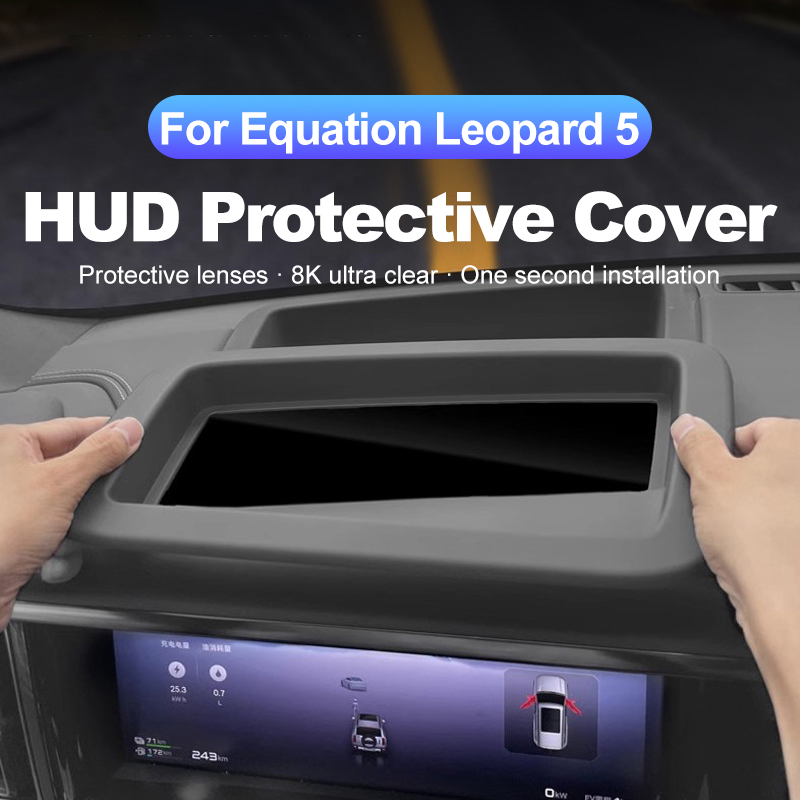 For BYD Equation Leopard 5 202 - Tech Protect Accessories 评论和价格