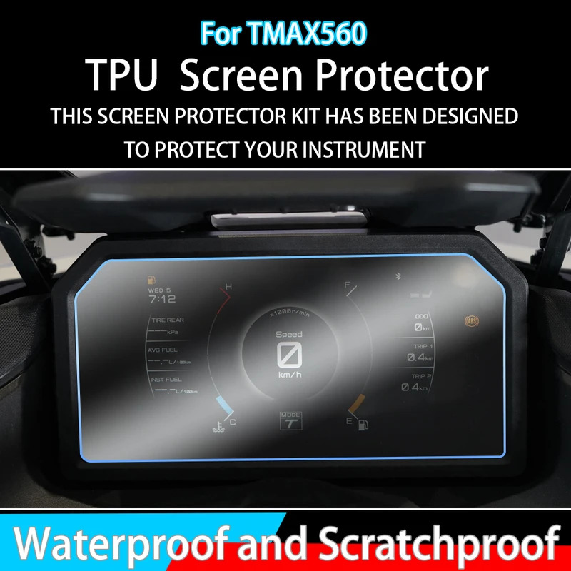 For Yamaha TMAX 560 Tech Max 2 - Tech Protect Accessories 评论和价格