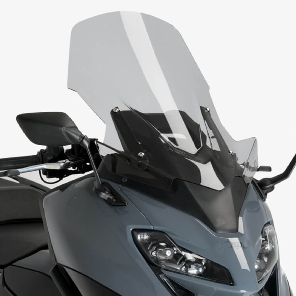 2024 TMAX 560 Windscreen for Y - Moto Tech Accessories & Workshop 评论和价格